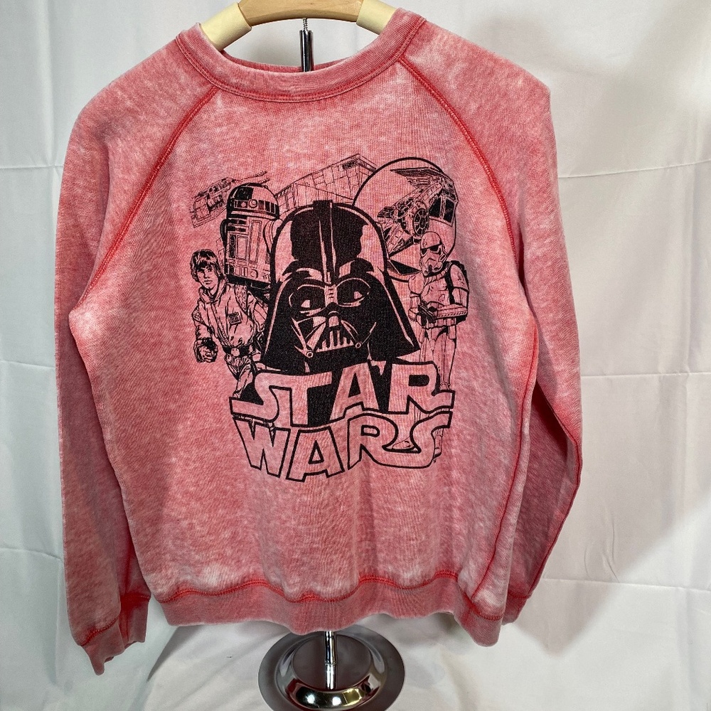 Star Wars fans